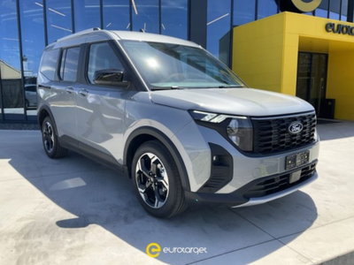 Ford Tourneo Courier 1.0 ecoboost 125cv Active powershift nuovo