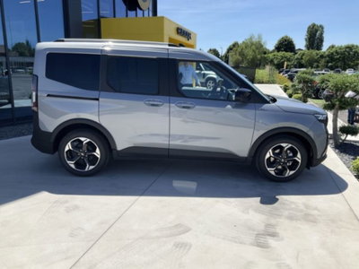 Ford Tourneo Courier 1.0 ecoboost 125cv Active powershift (5)