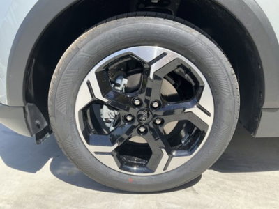 Ford Tourneo Courier 1.0 ecoboost 125cv Active powershift (8)