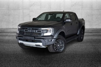 Ford Ranger Pick-up Raptor 2.0 ecoblue 210cv auto usato