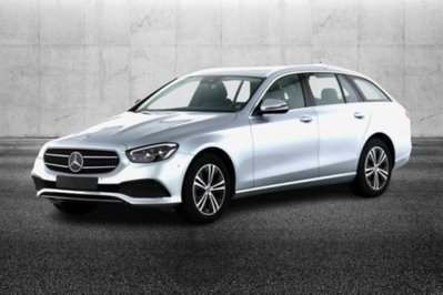 Mercedes-Benz Classe E Station Wagon 220 d 4Matic Auto Business Sport usata
