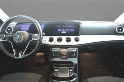 Mercedes-Benz Classe E Station Wagon 220 d 4Matic Auto Business Sport (3)