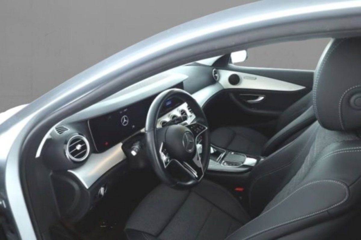 Mercedes-Benz Classe E Station Wagon 220 d 4Matic Auto Business Sport (4)