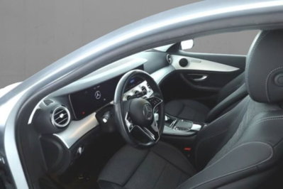 Mercedes-Benz Classe E Station Wagon 220 d 4Matic Auto Business Sport (4)