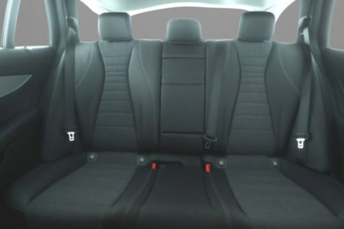 Mercedes-Benz Classe E Station Wagon 220 d 4Matic Auto Business Sport (5)