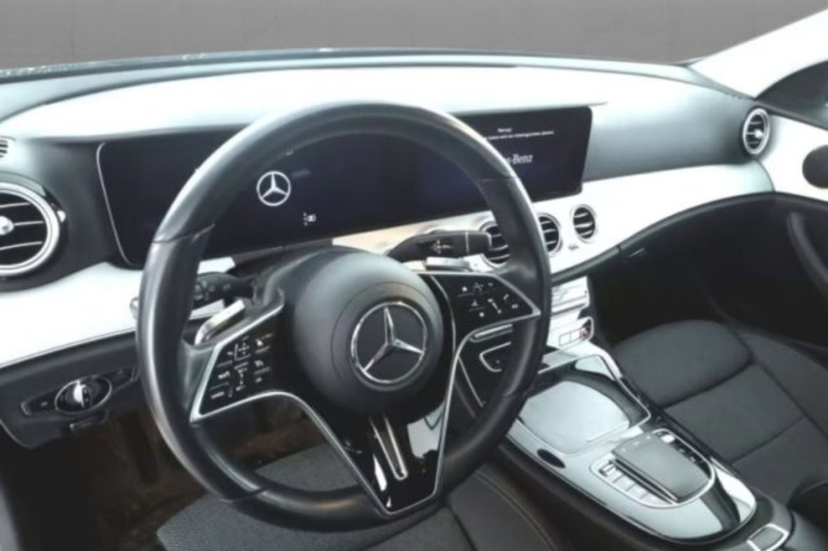Mercedes-Benz Classe E Station Wagon 220 d 4Matic Auto Business Sport (6)