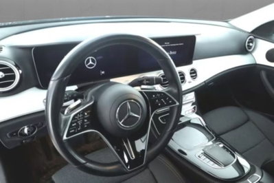 Mercedes-Benz Classe E Station Wagon 220 d 4Matic Auto Business Sport (6)