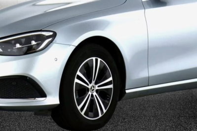 Mercedes-Benz Classe E Station Wagon 220 d 4Matic Auto Business Sport (7)