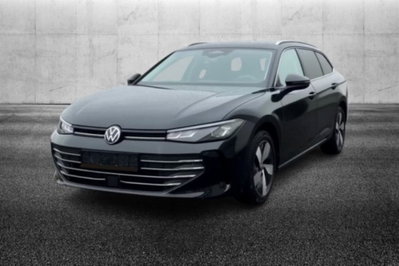 Volkswagen Passat 2.0 tdi scr Business 150cv dsg usata