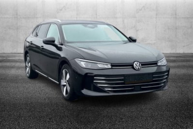 Volkswagen Passat 2.0 tdi scr Business 150cv dsg (2)