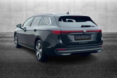 Volkswagen Passat 2.0 tdi scr Business 150cv dsg (3)