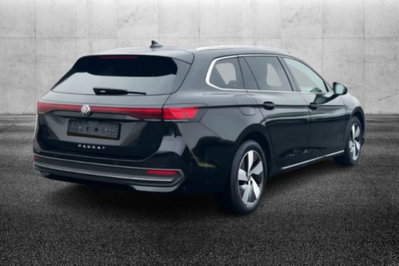 Volkswagen Passat 2.0 tdi scr Business 150cv dsg (4)
