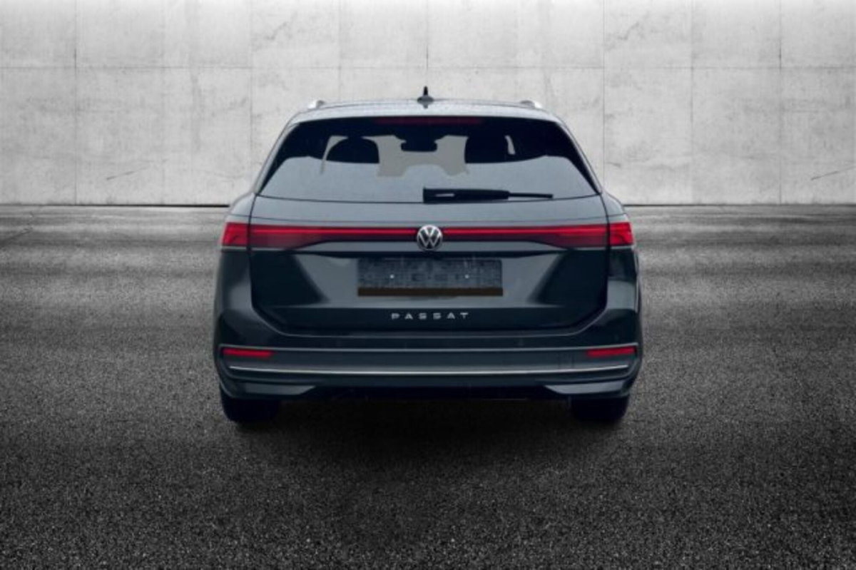 Volkswagen Passat 2.0 tdi scr Business 150cv dsg (5)