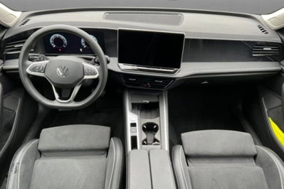 Volkswagen Passat 2.0 tdi scr Business 150cv dsg (6)