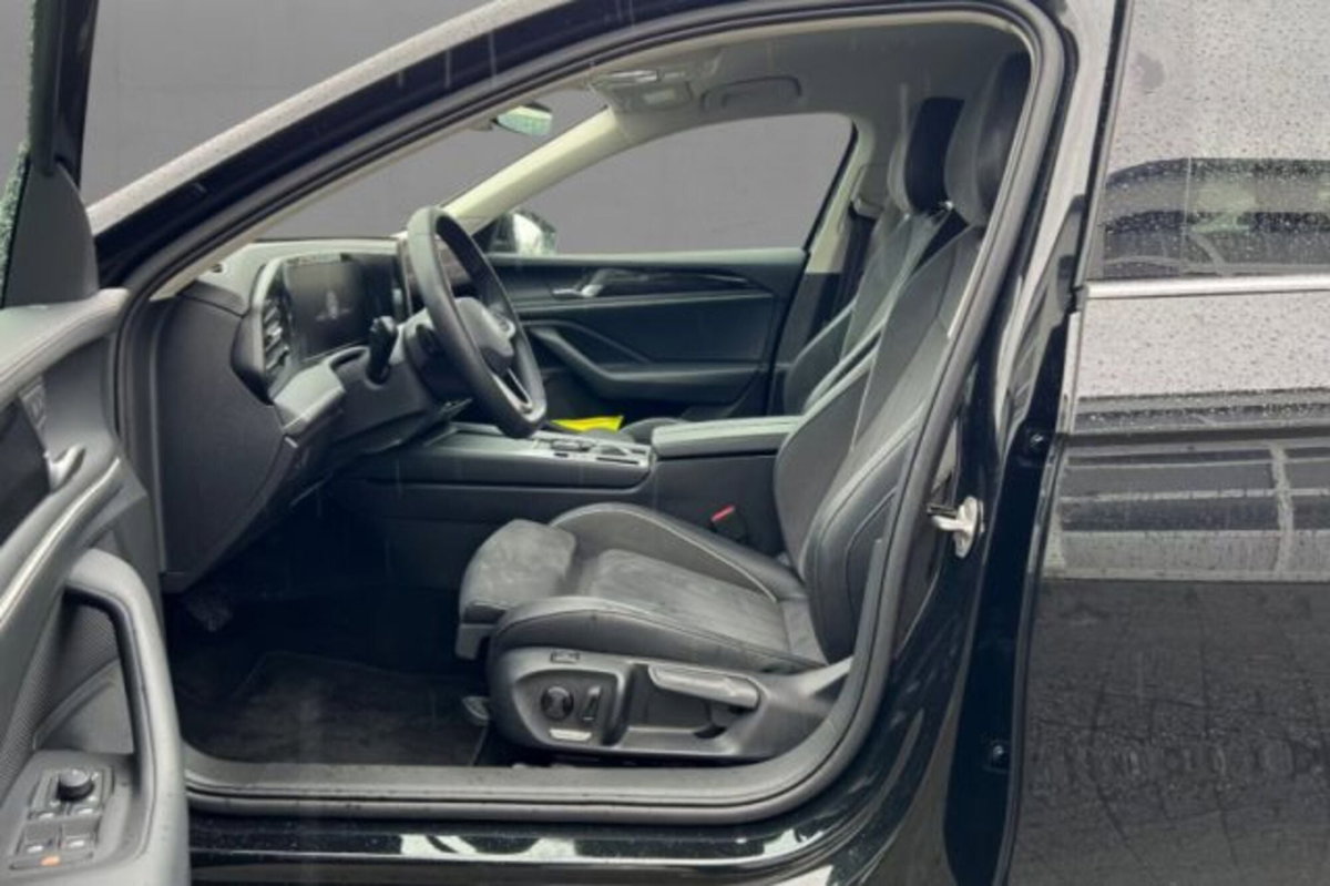 Volkswagen Passat 2.0 tdi scr Business 150cv dsg (7)