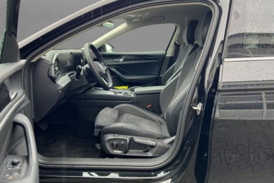 Volkswagen Passat 2.0 tdi scr Business 150cv dsg (7)