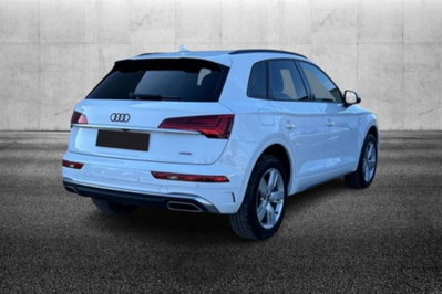 Audi Q5 50 TFSI e quattro S tronic S line plus (2)