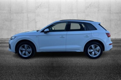 Audi Q5 50 TFSI e quattro S tronic S line plus (3)