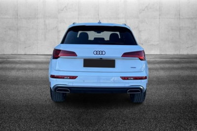 Audi Q5 50 TFSI e quattro S tronic S line plus (4)