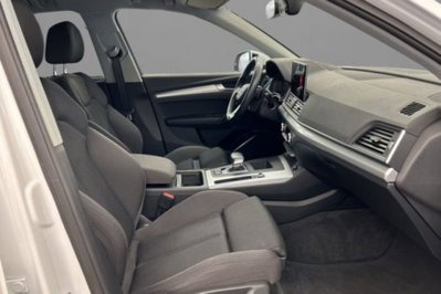 Audi Q5 50 TFSI e quattro S tronic S line plus (6)
