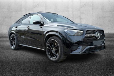 Mercedes-Benz GLE SUV 350 de phev AMG Line Premium 4matic auto usata