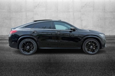 Mercedes-Benz GLE SUV 350 de phev AMG Line Premium 4matic auto (5)