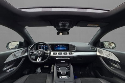 Mercedes-Benz GLE SUV 350 de phev AMG Line Premium 4matic auto (6)