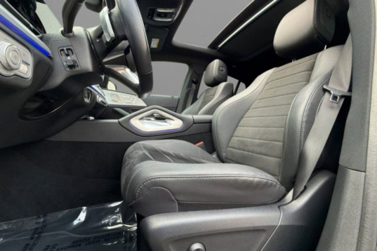 Mercedes-Benz GLE SUV 350 de phev AMG Line Premium 4matic auto (7)