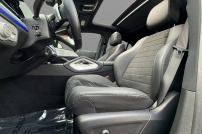 Mercedes-Benz GLE SUV 350 de phev AMG Line Premium 4matic auto (7)