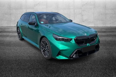BMW Serie 5 Touring M5 Touring 4.4 727cv auto usata