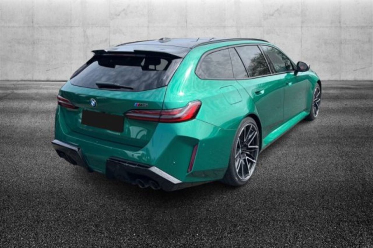 BMW Serie 5 Touring M5 Touring 4.4 727cv auto (2)