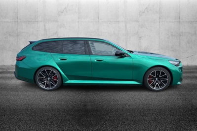 BMW Serie 5 Touring M5 Touring 4.4 727cv auto (3)