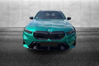 BMW Serie 5 Touring M5 Touring 4.4 727cv auto (4)
