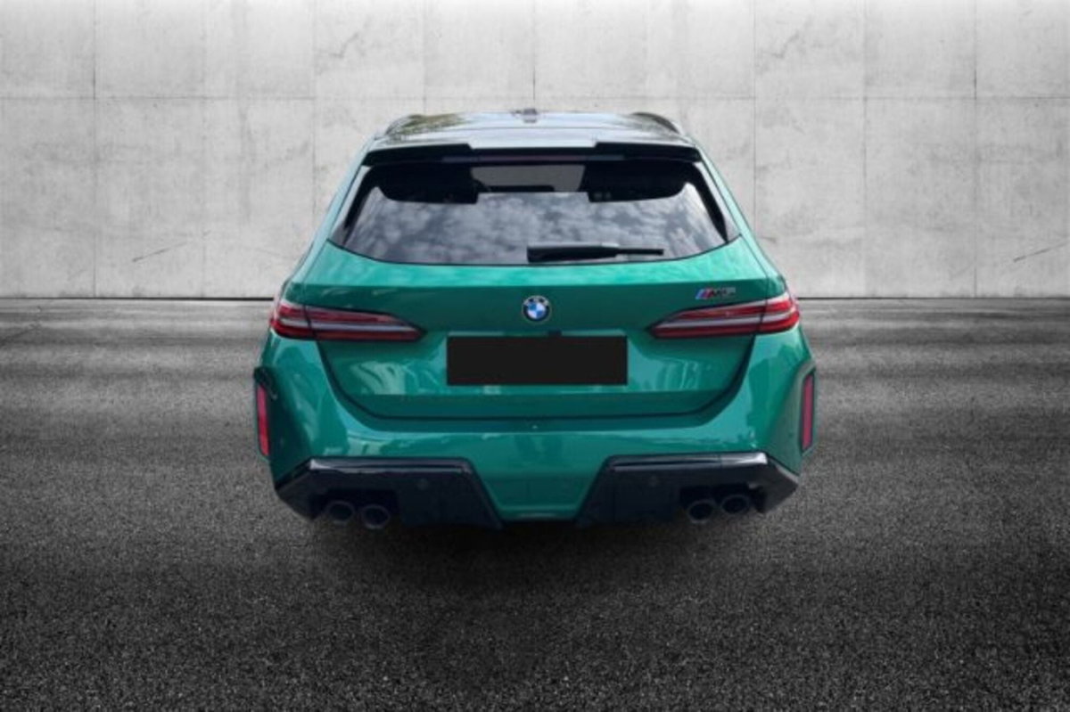 BMW Serie 5 Touring M5 Touring 4.4 727cv auto (5)