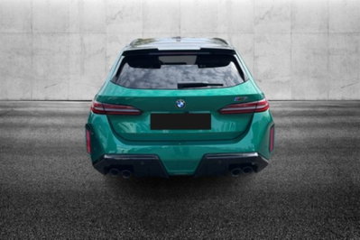 BMW Serie 5 Touring M5 Touring 4.4 727cv auto (5)