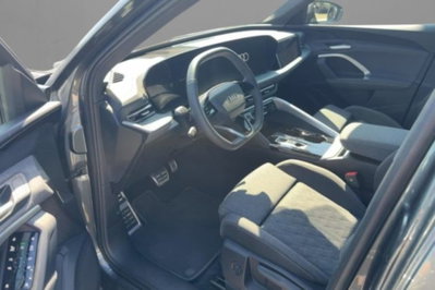 Audi Q5 Sportback 2.0 tdi mhev+ S line quattro 204cv s-tronic (5)