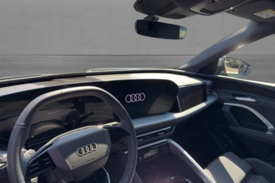 Audi Q5 Sportback 2.0 tdi mhev+ S line quattro 204cv s-tronic (6)
