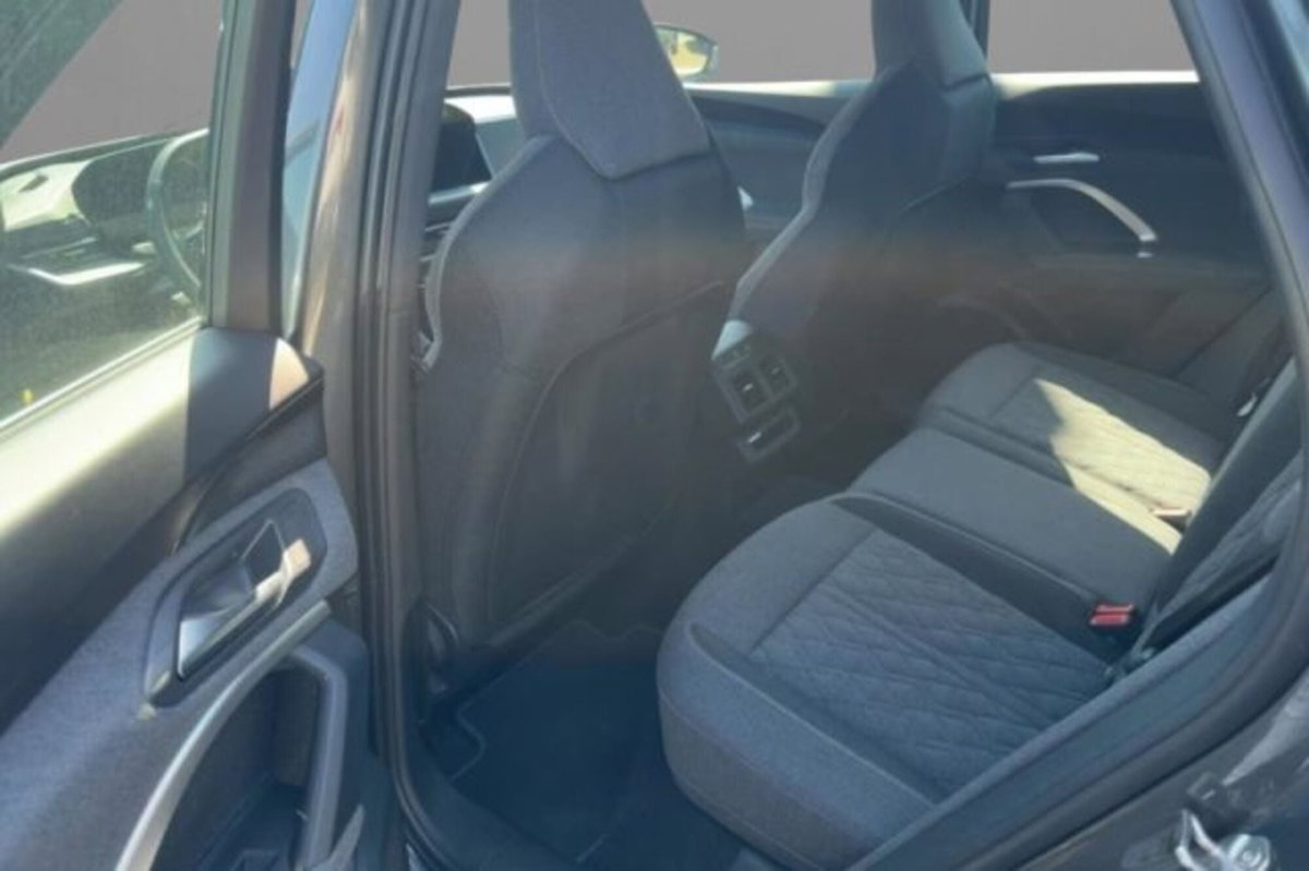 Audi Q5 Sportback 2.0 tdi mhev+ S line quattro 204cv s-tronic (7)