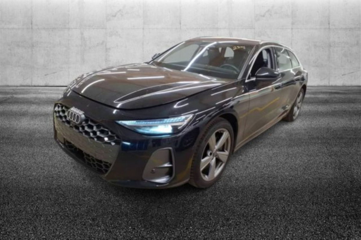 Audi A6 Avant 40 2.0 TDI quattro ultra S tronic Business