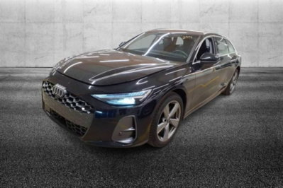 Audi A6 Avant 40 2.0 TDI quattro ultra S tronic Business usata