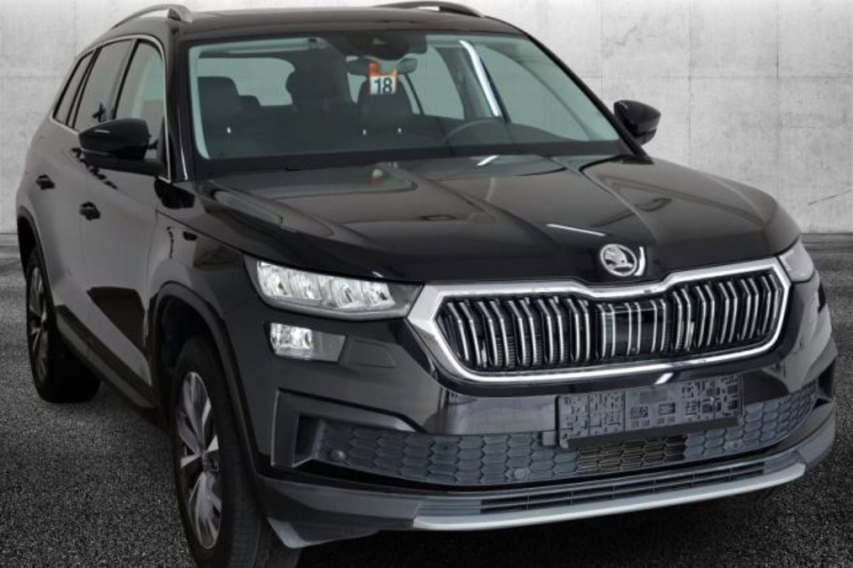 Skoda Kodiaq 2.0 TDI SCR 190 CV 4x4 DSG Style (2)