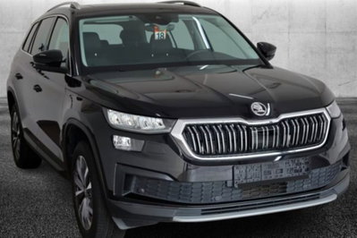 Skoda Kodiaq 2.0 TDI SCR 190 CV 4x4 DSG Style (2)