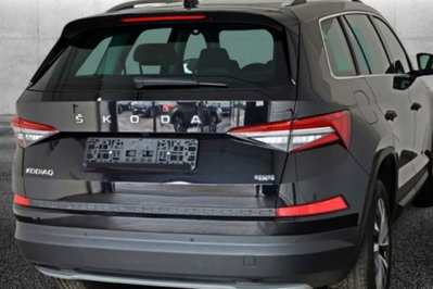 Skoda Kodiaq 2.0 TDI SCR 190 CV 4x4 DSG Style (3)