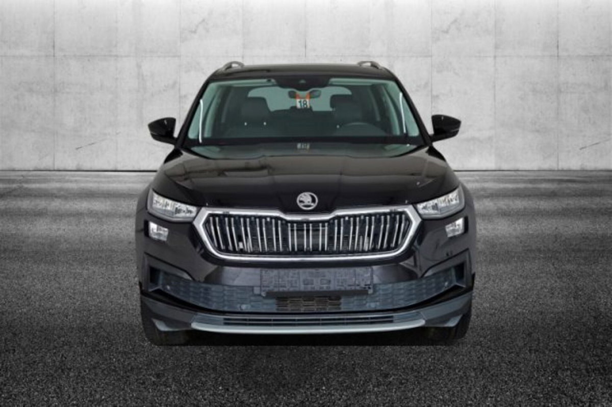 Skoda Kodiaq 2.0 TDI SCR 190 CV 4x4 DSG Style (5)