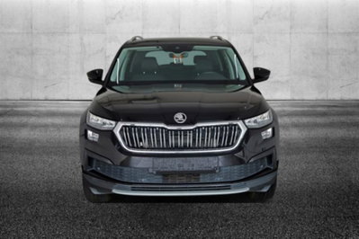 Skoda Kodiaq 2.0 TDI SCR 190 CV 4x4 DSG Style (5)