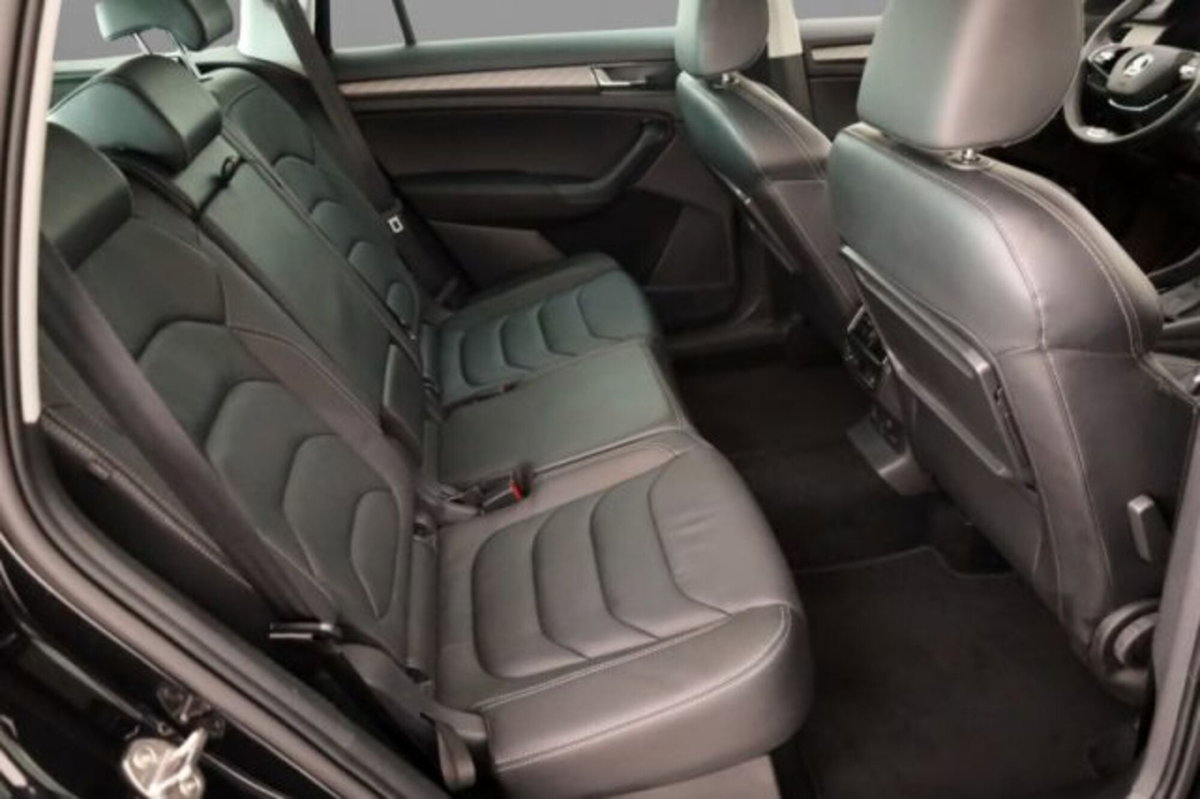 Skoda Kodiaq 2.0 TDI SCR 190 CV 4x4 DSG Style (8)