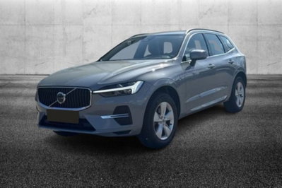 Volvo XC60 B4 automatico Core usata