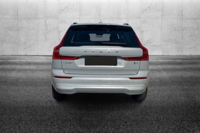 Volvo XC60 B4 automatico Core (4)