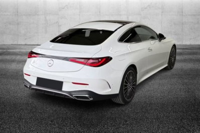 Mercedes-Benz CLE Coupé 200 AMG Line Advanced Plus auto (2)
