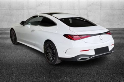 Mercedes-Benz CLE Coupé 200 AMG Line Advanced Plus auto (3)